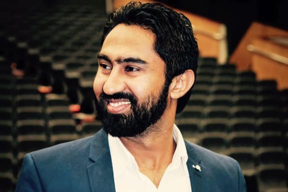 Manmeet Alisher