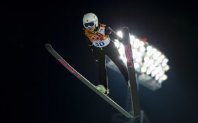 Sara TAKANASHI (JPN)