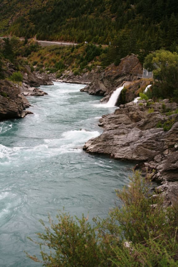Kawarau Gorge