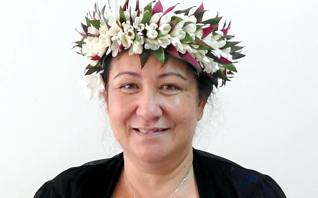 Dr Josephine Aumea Herman