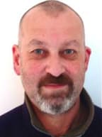 Steve Danby
