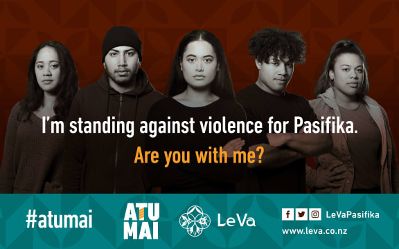 First national violence prevention programme for Pasifika young people launched