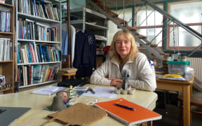 Elizabeth Thomson