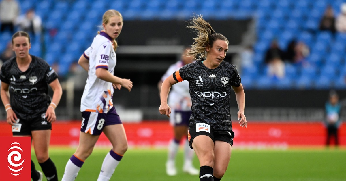 Phoenix Reject Claims Of Team Culture Issues In Women's A League Side ...