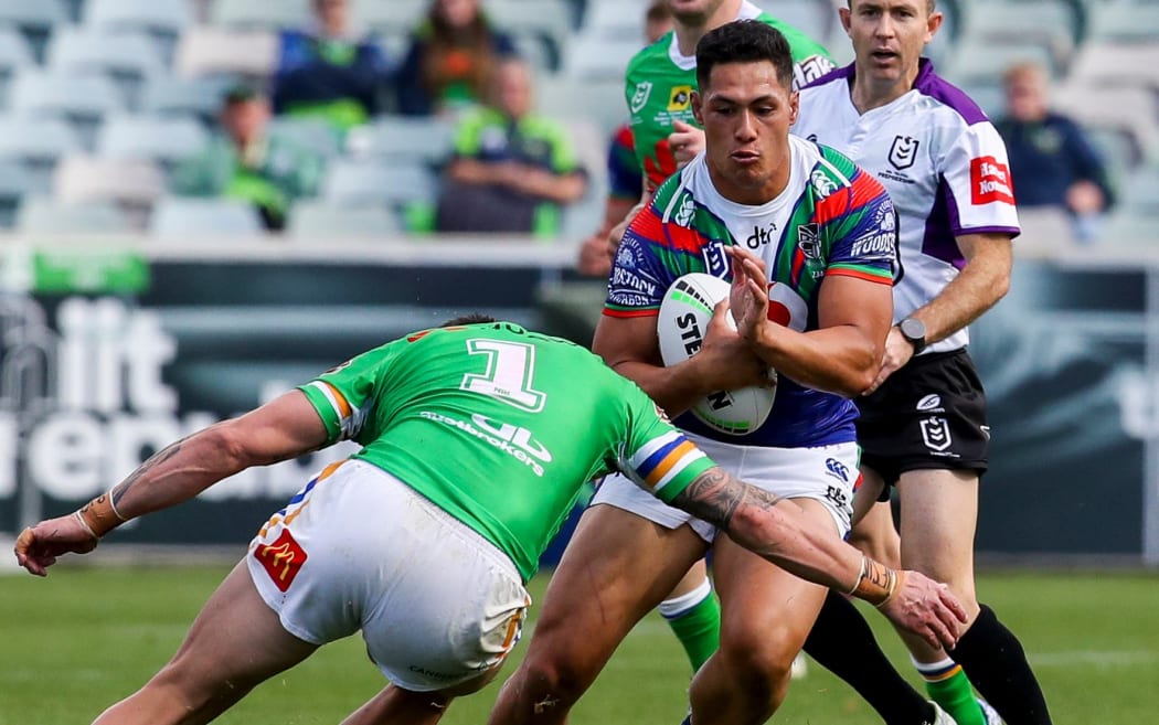Roger Tuivasa Sheck