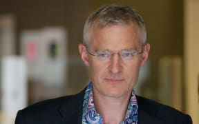 BBC presenter Jeremy Vine says he supports his female colleagues.