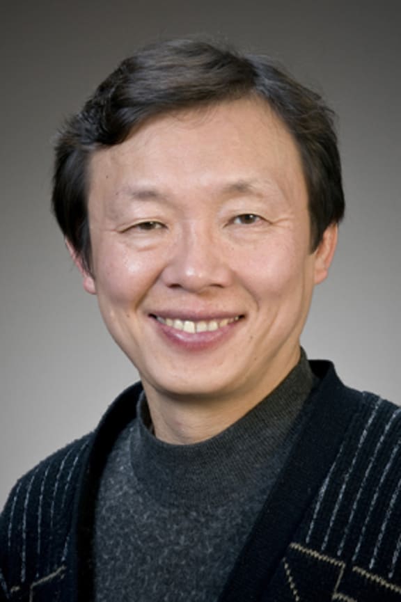 James Liu