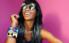 Santigold