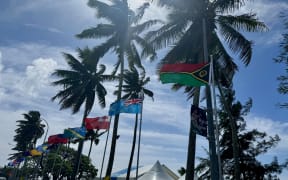 Pacific Islands Forum, Tonga