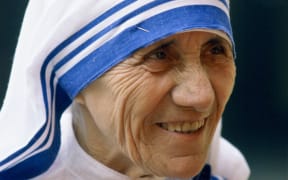 Mother Teresa