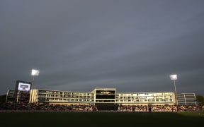 Ageas Bowl, Southampton, England.