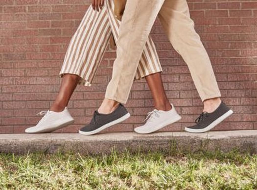 Allbirds shoes