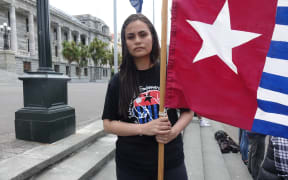 Otessa Tuisila.