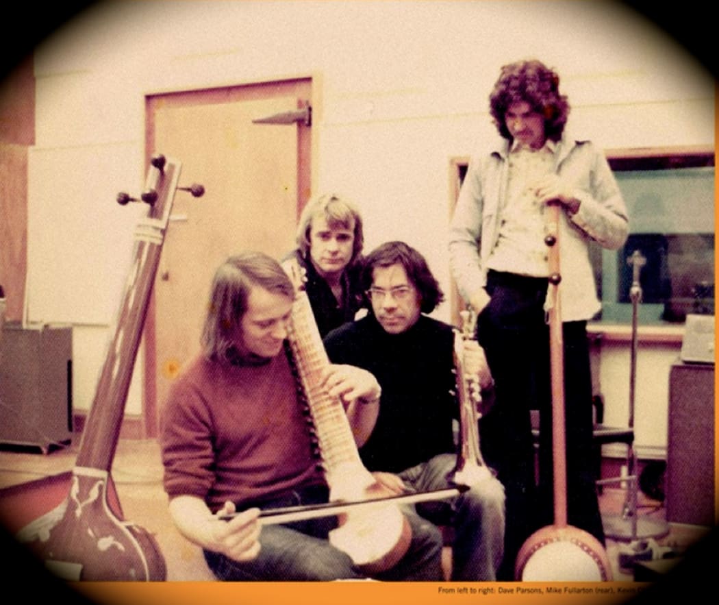 40 Watt Banana 1970