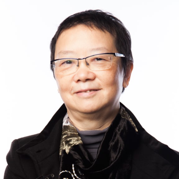 Yuen Ying Chan