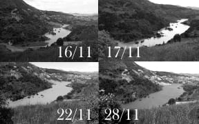 Lake Rebekah