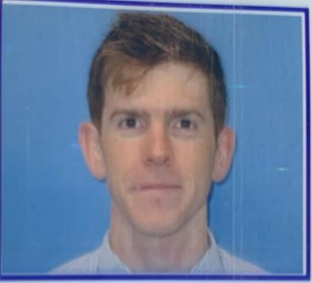 Police are seeking information about missing Tauranga man David Holland.