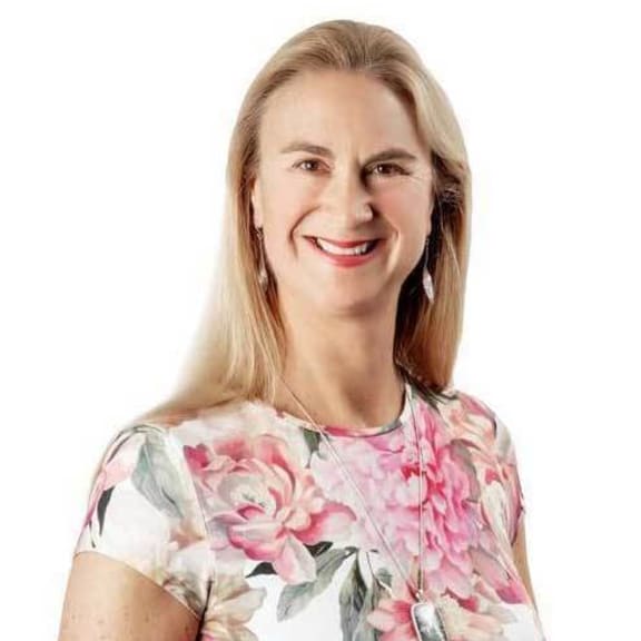 Insurance and Financial Services Ombudsman Karen Stevens.