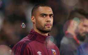 Winston Reid.