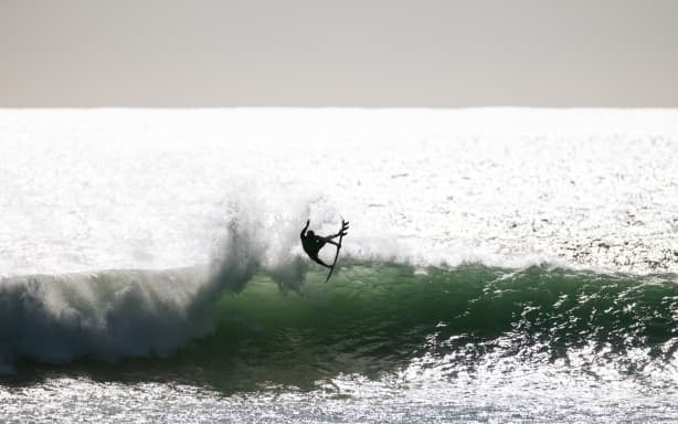 World Surf League: A beginner's guide to the event in Raglan | RNZ