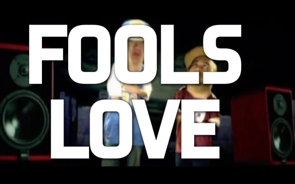 Misfits of Science 'Fools Love'