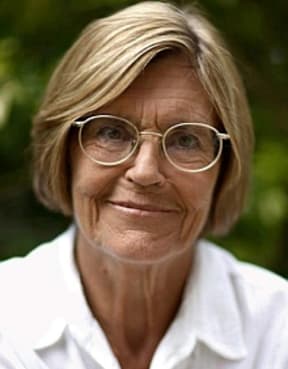 Dr Penelope Leach