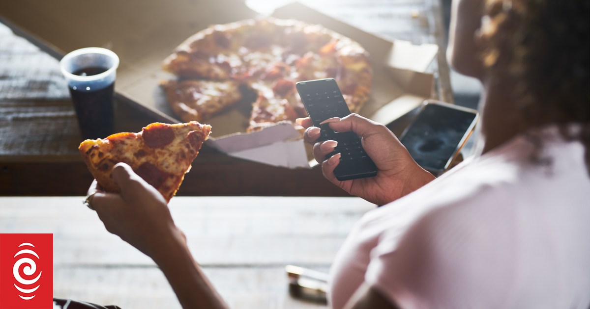 How much does it cost to have adult children living at home? RNZ News