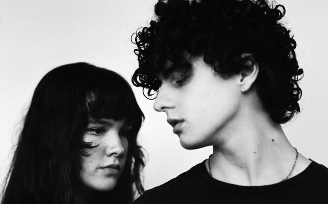 Elliot & Vincent