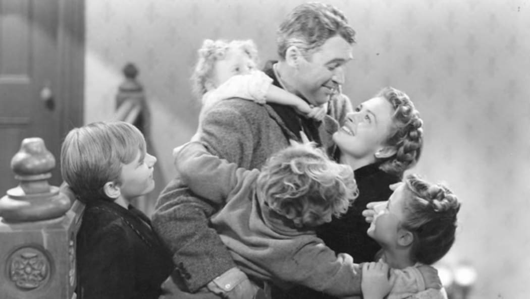 It's a Wonderful Life