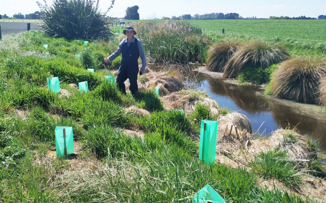 Ellesmere Sustainable Agriculture