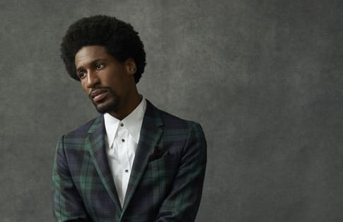 Jon Batiste