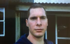 Karl Roberts was last seen wearing a black beanie, a knee length dark green gautex top and running shoes.