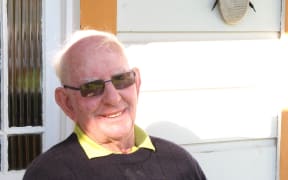 Colin Cox Pioneer Deer Farmer and Possum Hunter