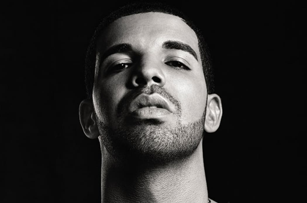 Photo: Drake