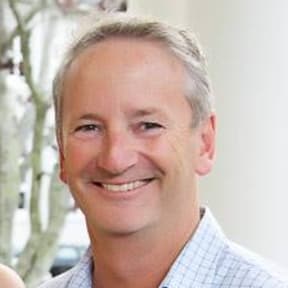 Eastland Wood Council chair Julian Kohn.