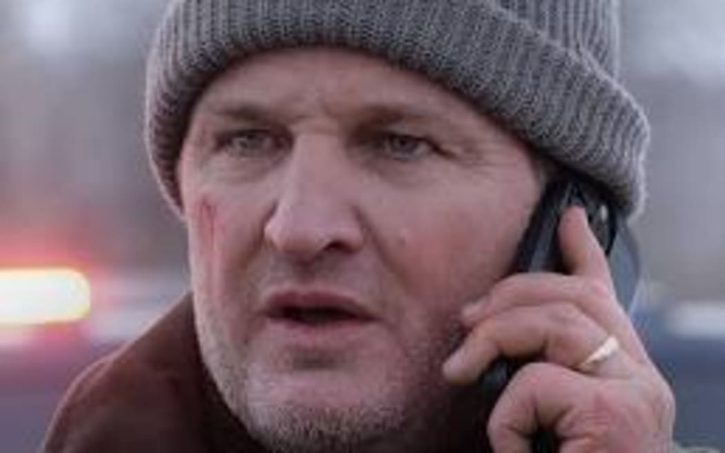 Photo of The Last Frontier