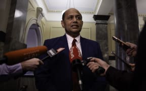 Labour MP Willie Jackson
