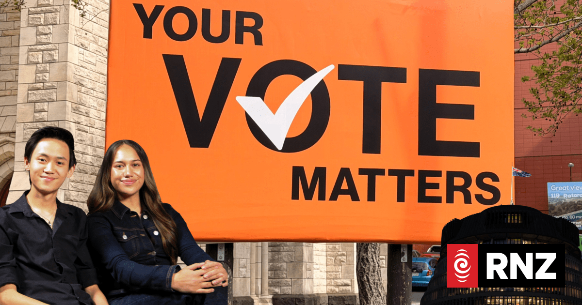 Election 2026: Do young people understand the power of the youth vote?