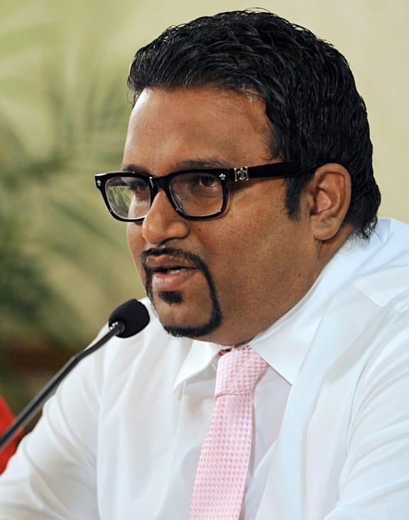 Ahmed Adeeb