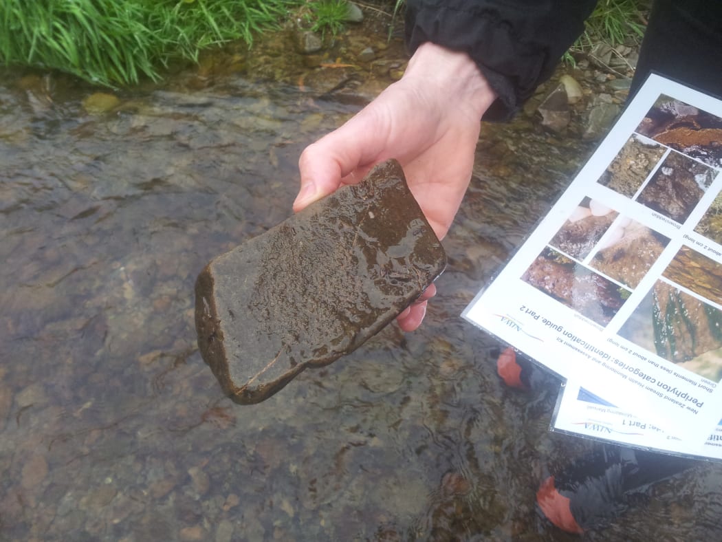 Smart Farms programme to monitor water quality