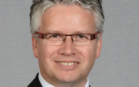 Andrew Judd
