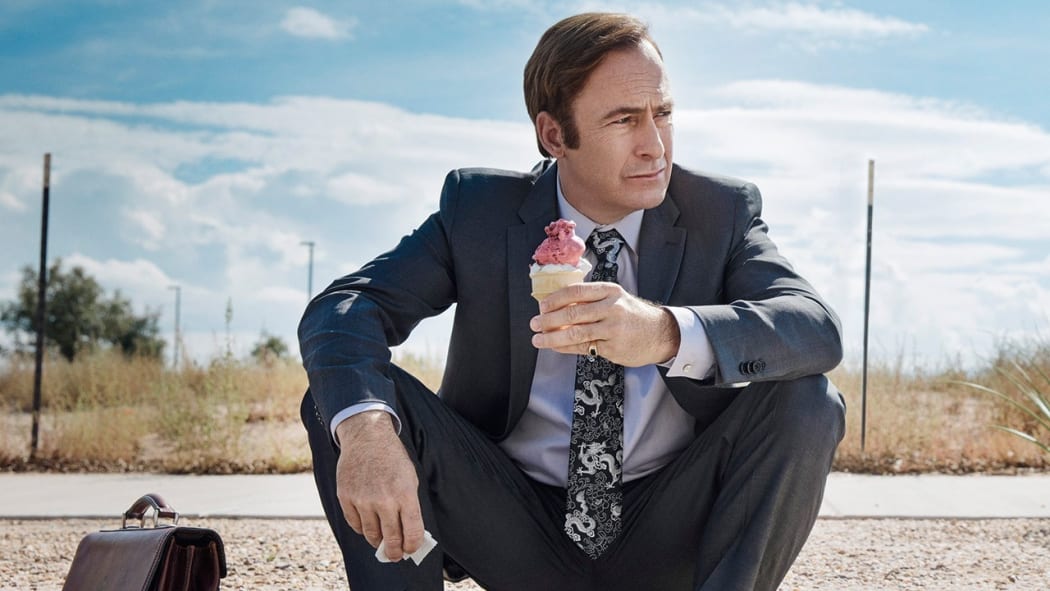 Spinoff gold Better Call Saul