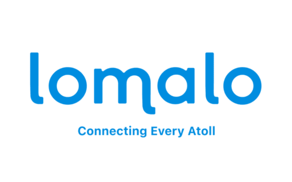 The "Lomalo" app is a digital wallet for the USDM1 digital currency going into use in the Marshall Islands for the universal basic income quarterly distributions.