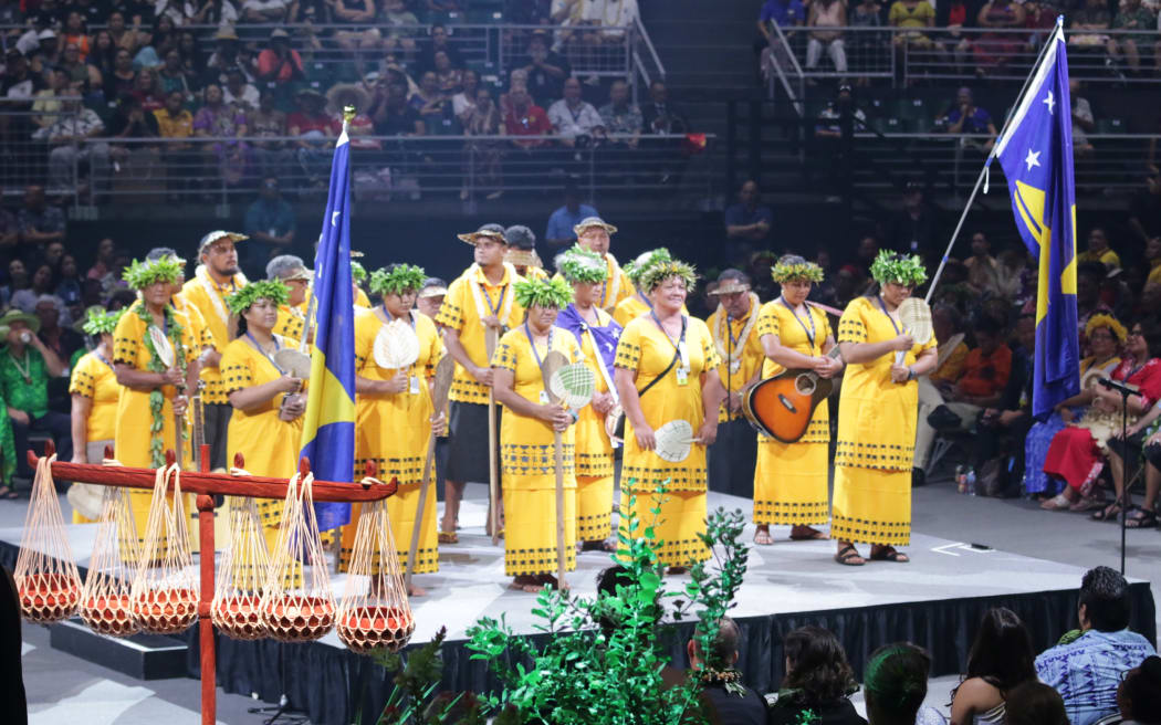 Tokelau