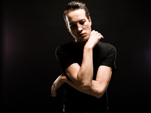 Marlon Williams