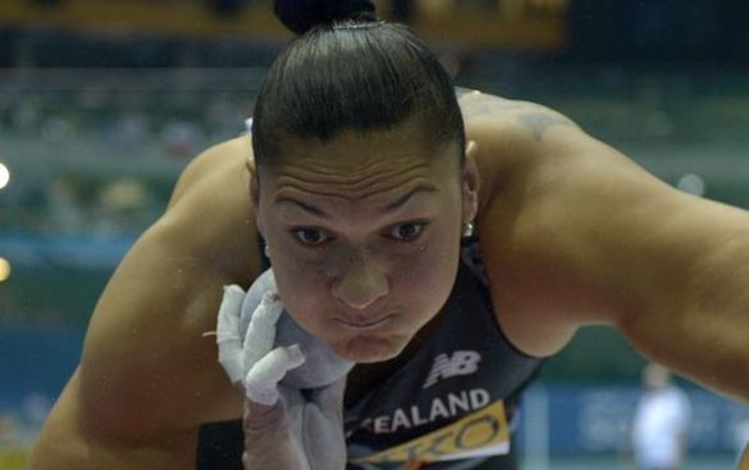 Val Adams