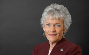 Professor Leanne Atwater from the University of Houston.