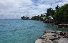 Nukunonu, Tokelau