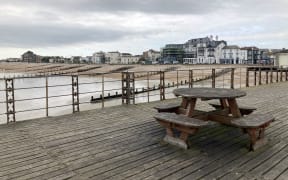 Bognor Regis Pier