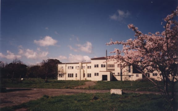 Lake Alice Hospital
